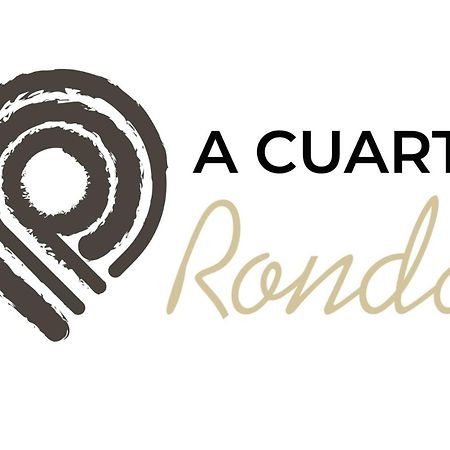 メリーデA Cuarta Rondaアパートメント エクステリア 写真