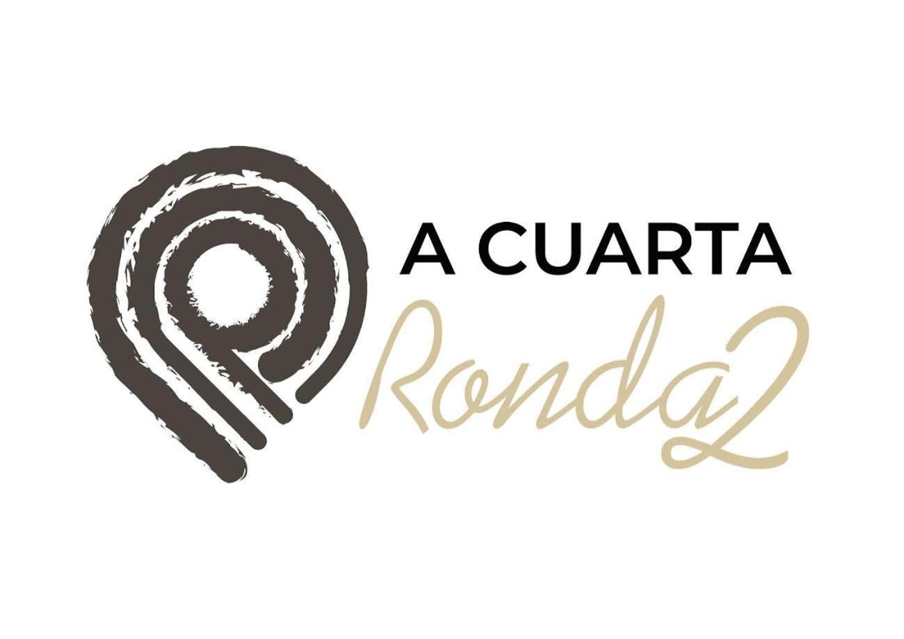 メリーデA Cuarta Rondaアパートメント エクステリア 写真